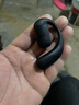 科沃【挂耳式热卖榜|超长续航】真无线蓝牙耳机单耳 不入耳开放式挂耳式骨传导概念运动跑步外卖开车 实拍图