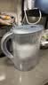 碧然德（BRITA）过滤净水器 家用滤水壶 净水壶 海洋系列 去水垢专家版滤芯11枚 环保加固包装 实拍图