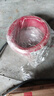德力西（DELIXI）电线电缆 ZC-BV4平方阻燃单芯单股家装铜芯电线 50米 蓝色零线  实拍图