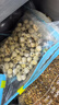 十月稻田 莲子 400g 湘潭产去芯磨皮白莲子 桂圆百合银耳羹煲汤食材 实拍图
