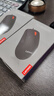 联想（Lenovo）鼠标有线鼠标 办公鼠标 联想大红点M120有线鼠标 笔记本台式机鼠标 实拍图