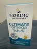 Nordic Naturals挪威小鱼挪帝克成人DHA深海鱼油Ultimate Omega-3软胶囊高纯度rTG 180粒*1瓶 [香港直邮] 实拍图