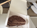 鲜京采意式提拉米苏蛋糕320g4杯下午茶甜点面包 实拍图