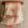 洋臣家庭清洁家务手套厚洗碗手套防水加绒橡胶洗衣服家务劳保手套 1双家务手套（均码仙女）【颜色随机】 实拍图