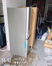 统帅海尔出品悦享系列185L两门家用冰箱小型直冷租房双开门一级能效国家补贴LC2-186S901【2026新款】 实拍图