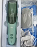 易简（yijan）自动吸发婴儿理发器轻音儿童理发器宝宝剃头器新生儿剪发电推子 实拍图