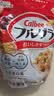 卡乐比（Calbee）原味水果燕麦片组合860g 非油炸冲泡代餐早餐零食 实拍图