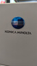 KONICA MINOLTATNP26碳粉 6180MF/6180e/6180en复印机打印机一体机原装墨粉 单支（140.5g，打印5500页，参考A4纸5% 实拍图