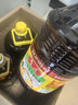 鲁花 【保真菜籽油】食用油 低芥酸特香菜籽油 6.18L   物理压榨 实拍图