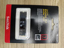 闪迪（SanDisk）1TB SSD固态硬盘5150MB/s读速Extreme至尊极速TLC颗粒M.2接口PCIe4.0高速NVMe协议2280笔记本电脑 实拍图