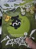 罗小黑战记1-2共2册 附赠3张不干胶贴纸 B站9.9分国漫之光 关于罗小黑背后的伏笔和秘密全都在这里好评如潮 木头MTJJ 罗小黑罗小白 大陆动漫国漫 图书 实拍图