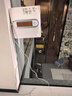 欧克森（OUKESEN）【保价618】全自动双向喷水擦窗机器人家用遥控电动高空高层清洁擦洗玻璃神器擦窗户机器人 【热销】W66Ultra边刷八喷水无死角清洁+重污边角清洁 实拍图