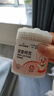 海氏海诺婴儿细头棉签清理乳牙儿童双头螺旋圆头棉棒婴童棉签200支*2盒 实拍图