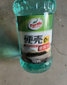 龟牌（Turtle Wax）硬壳玻璃水0度汽车强力去污去油膜除虫胶鸟粪雨刮水专用2L*4瓶 实拍图