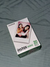 富士（FUJIFILM）【出游季】instax迷你拍立得相机专用3寸拍立得相纸适用mini7+/41/99/evo/13/12/liplay+等型号 20张mini白边相纸+相册*3+相纸边框贴纸*2 实拍图