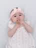 马博士婴儿牙胶防吃手小月龄4-6个月以上幼儿宝宝食品级口欲期磨牙 实拍图