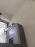 海尔（Haier）燃气热水器【JM6C】【JM6MAX】天然气 一级节能认证 水伺服恒温 四段微火控温 夏天不烫 整机保8年 16L 【JM6C整机质保8年】咨询客服享惊喜补贴 实拍图