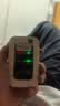 影腾随身wifi三网全国通用无线wi-fi6免插卡移动联通电信无限制大流量卡便携式网卡高速网络2026款5GHF 【三网通3000毫安充电款+白色】超长续航 实拍图