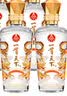 五粮液股份公司出品 一尊天下金龙瓶 浓香型白酒 52度500mL*6瓶 整箱装 实拍图