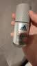 阿迪达斯（adidas）八氯羟铝锆男士走珠止汗露香体液（劲能+清风）50ml*2 止汗去臭 实拍图