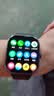 小米（MI）REDMI Watch 5 典雅黑心率血氧监测 蓝牙通话红米手表5 24天超长续航智能手表男女 实拍图