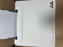 爱普生（EPSON）【6代新品】L1358 墨仓式A4彩色无线单功能家用打印机 家用/办公 AI学习打印机（微信/远程打印） 实拍图