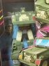 变形金刚（Transformers）男孩玩具工作室系列加强级86大电影40周年纪念版探长G2252 实拍图