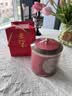 印象堂茶叶福建金骏眉特级金芽红茶新茶250g端午节日礼品送长辈自己喝 实拍图