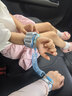 Eve Stone SPECIAL GIRL LIKE YOU玩具女孩生日礼物6-10小女生串珠diy手工首饰盒8岁高档礼盒7-14岁 潘多拉串珠大礼盒（3888pcs+） 手链女童小学生礼物3-6岁 实拍图