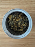 艺福堂胎菊花茶50g 新花无硫熏杭白菊 特养生凉茶级可搭配玫瑰花枸杞 实拍图