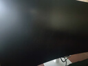 戴尔（DELL）34英寸 准4K曲面显示器 120Hz高刷 Type-C65W 内置音箱 FreeSync 硬件防蓝光 电脑显示屏 S3425DW 实拍图