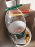 昆仑山饮用天然雪山矿泉水 含锶弱碱性 500ml*24瓶 整箱装 高品质用水 实拍图