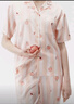 蕉内515H好好吃睡衣女夏冰丝凉感短袖情侣可外穿家居服七夕情人节礼物 实拍图