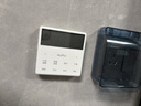 奥普（AUPU）【咨询领券】热能环人感浴霸Q360风暖照明排气一体智控集成吊顶 【Q360A3S-PRO+】智能人感 | 除臭除菌防霉 实拍图
