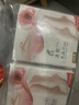 浪莎短丝袜女夏季超薄透明丝袜女士水晶丝短袜女袜子 灰色20双 均码 实拍图