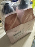 贝德美蓝甘菊儿童洗发水3-4-6-12岁无硅油弱酸性洗发露男女孩用520ml*2 实拍图