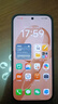 小米REDMI K90 骁龙®8至尊版 7100mAh大电池 青山护眼 白色 12GB+512GB 红米5G手机国家补贴 实拍图
