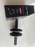 李宁（LI-NING）健腹轮腹肌卷腹轮滚轮腹肌健身器练腹肌双轮训练器材瘦减肚子男士 实拍图