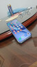vivo iQOO Z11 Turbo 12GB+256GB 沧浪浮光骁龙8Gen5 自研电竞芯片Q2 2亿大底超级主摄 学生游戏手机 实拍图