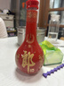 郎酒 红花郎10 酱香型白酒 53度 500mL*2瓶 双瓶装 （年份包装随机） 实拍图