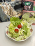 一号农场开袋即食意式风情沙拉150g*3无酱汁蔬菜沙拉轻食健身代餐源头直发 实拍图