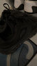斯凯奇（Skechers）七夕情人节礼物运动鞋男士网面透气休闲鞋户外软底跑步鞋232398 实拍图