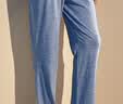 海之宁睡裤男士春秋季薄款长裤纯色棉质家居裤可外穿宽松休闲居家直筒裤 实拍图