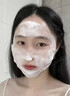 维特丝洗面奶男女士氨基酸美白淡斑提亮肤色控油收缩毛孔深层清洁黑头角 实拍图