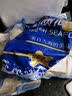 深海鲽鱼身段蝶鱼中段碟鱼大号新鲜冷冻海水鱼偏口鱼鸦片鱼比目鱼 精选鲽鱼身切段 1500g 实拍图