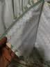 无印良品A类全棉老粗布床单单件 双人纯棉加厚床罩被单 230*245cm 若羽 实拍图