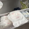 好奇（Huggies）铂金装小桃裤成长裤XL96片(12-17kg)加大号尿不湿【夏季散热王】 实拍图