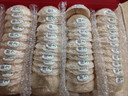 九芝堂干燕窝干盏礼盒500g 东南亚溯源送长辈妈妈生日礼物孕妇补品礼品 实拍图