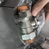 伟星 PPR双活接球阀6分dn25 家装入户水管管件热熔前置暖气改造总阀门正品 实拍图