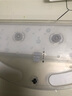 克鲁克 适配石头S50/T4/T6/T7/PRO 小米1S扫地机器人配件滤芯滤网主刷滚刷拖布尘盒抹布 T6/P5/S51/S5尘盒*1 实拍图